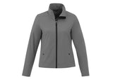 Women's Karmine Softshell Jacket 92937