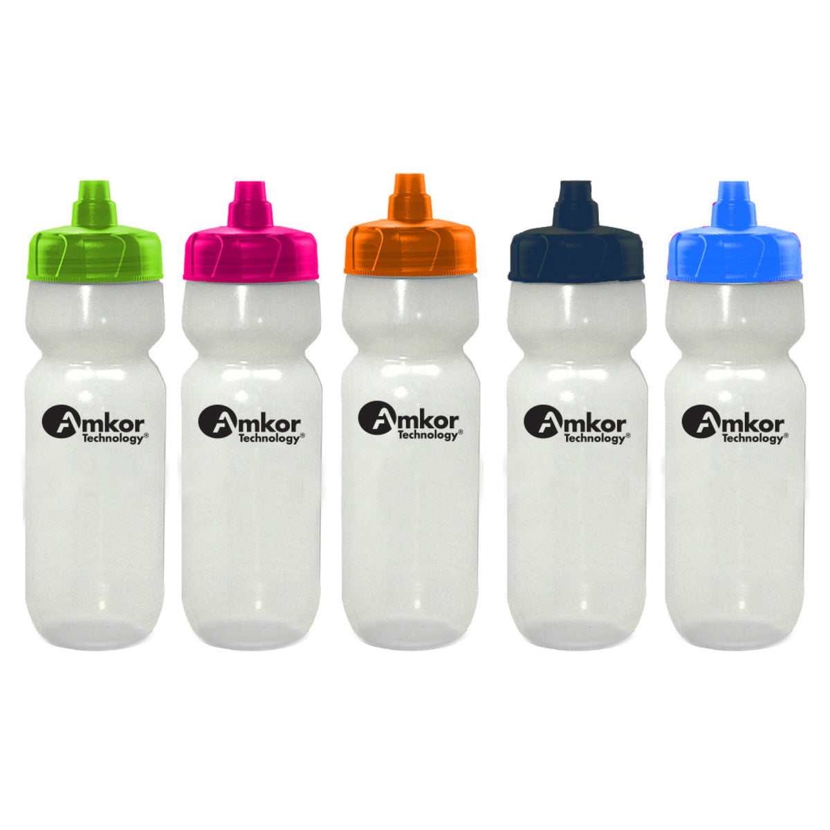 24oz LDPE Plastic Bottle | Cabot Business Forms and Promotions