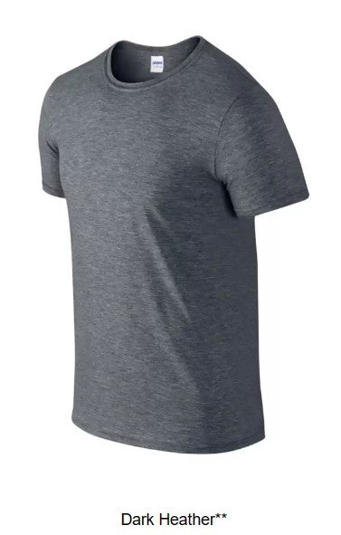 GILDAN® SOFTSTYLE® T-SHIRT. 6400 – Cabot Business