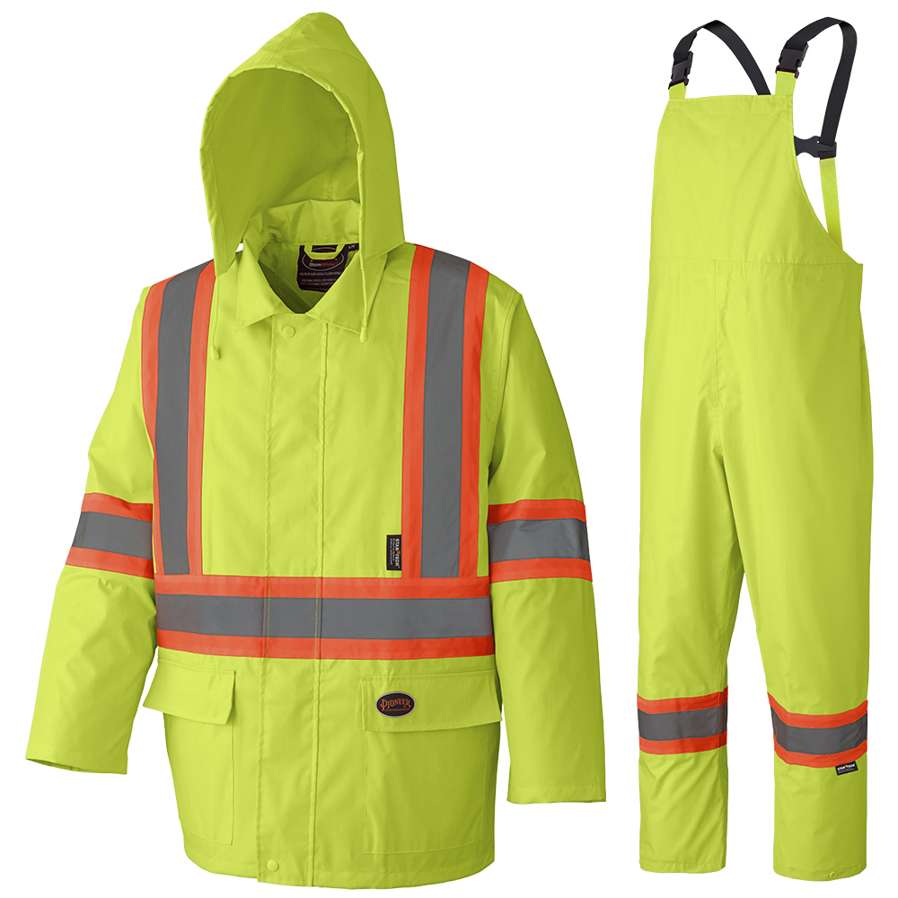 HUK Icon X Insulated Rain Suit w/Flotation - ICAST 2021 