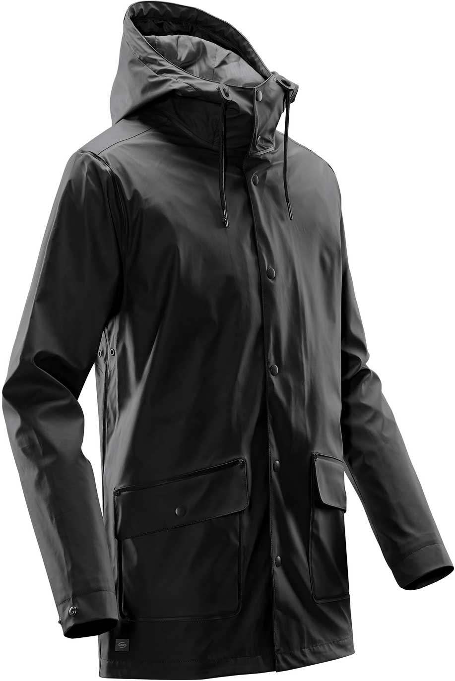 Women's Squall Rain Jacket - Stormtech Canada Retail