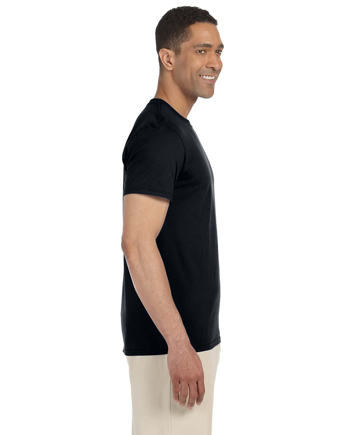 Gildan G640 Adult Softstyle® 7.5 oz./lin. yd. T-Shirt – Cabot Business