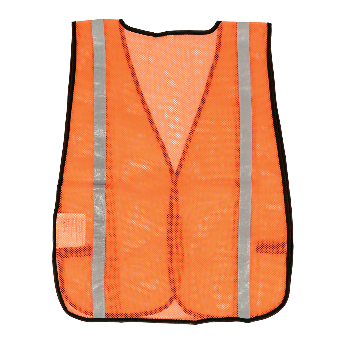 Compact Mesh Safety Vest